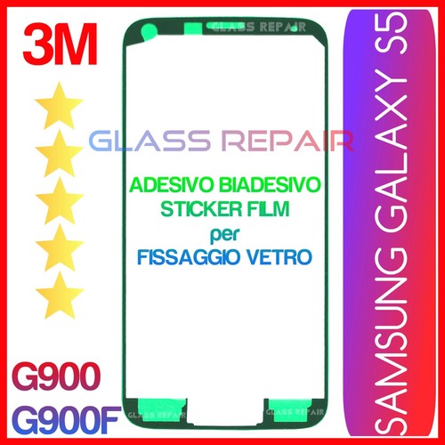 Adesivo biadesivo originale - adesivo,