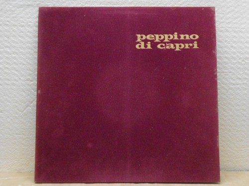 Peppino - peppino, di