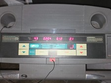 Tapis Roulant Weslo Cadence