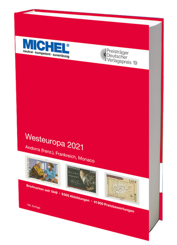 Michel catalogo europa - michel,