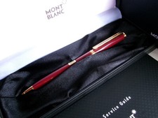 Montblanc Noblesse Oblige