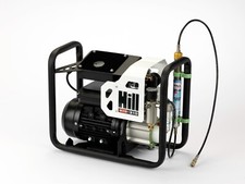 Evo 310 - The Hill Pompa