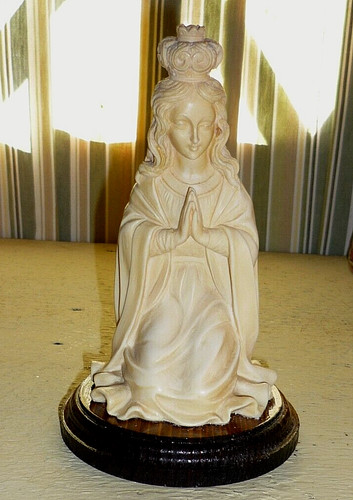 Statua ruggeri maria che - g.,