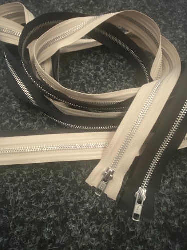 Ykk cerniere estremità aperta - ykk,