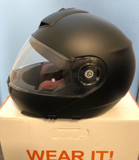 Casco pieghevole Schuberth C3