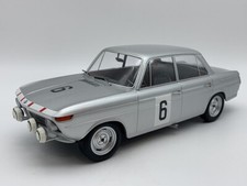 BMW 1800 TiSA Munaron/Epplein limitato a 336 pezzi Minichamps in scala 1:18 NUOVO