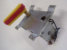 WILLIAMS JUNGLE LORD FLIPPER