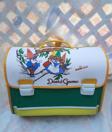 David gnomo cartella - gnomo,