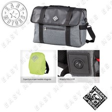 BORSA A TRACOLLA TRASFORMABILE