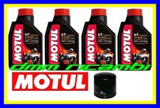 Kit Tagliando SUZUKI SV 1000