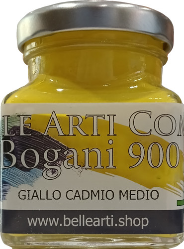 Bogani 900 acrilico - bogani,