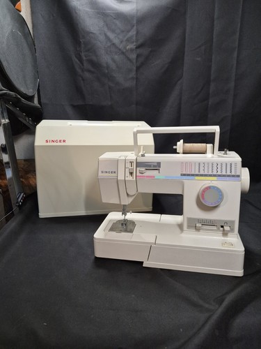 Singer sewing machine model - sewing,