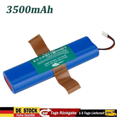 Batteria robot agli ioni - , di
