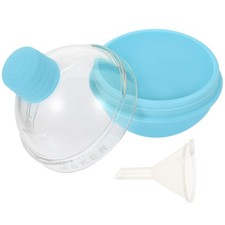  1 set di sfera di ghiaccio color caramella a sfera da sfera di ghiaccio