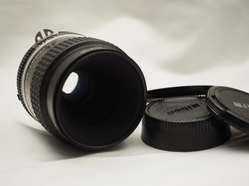 Quasi come nuovo nikon - quasi,