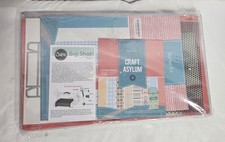 Sizzix big shot - sizzix, starter