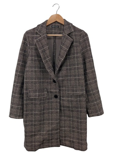Shein cappotto mezza stagione - shein,