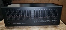 SANSUI SE-7 EQUALIZZATORE
