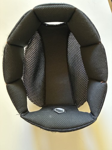 Fodera casco samshield per - casco,