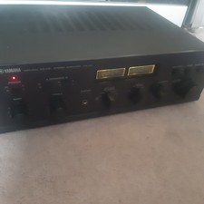 Yamaha CA-V2 - Natural Sound