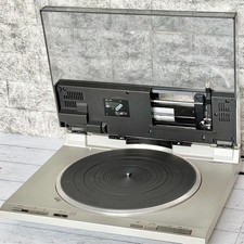 Technics SL-DL1 Giradischi