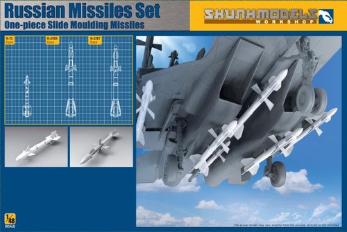 Kinetic skunkmodel sw48029 - skunkmodel,