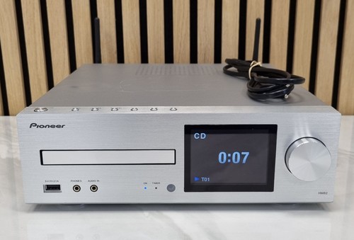 Pioneer hm82 ricevitore - pioneer,