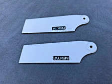 Align Trex 700 105 mm lame