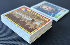 Lotto Lavoro Adesivi Panini