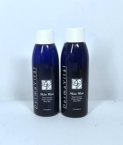 Derma vital skin mist per - derma,