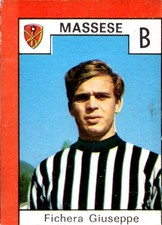 figurina calciatori Reli