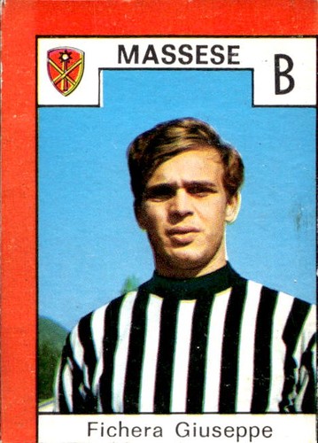 Figurina calciatori reli - calciatori,