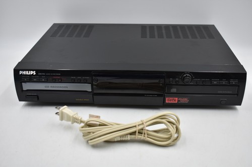 Philips cdr778 - philips,