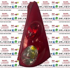 Stop fanale posteriore destro - fanale,