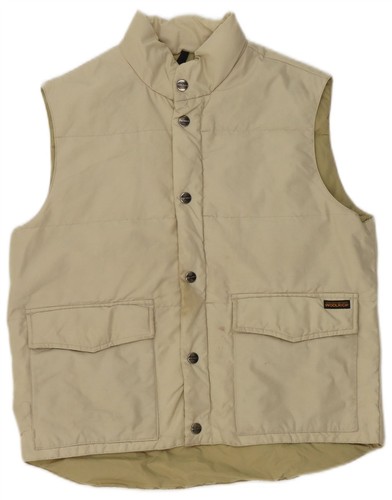 Woolrich gilet imbottito - woolrich,