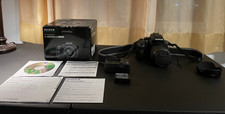 Fujifilm FINEPIX - HS50EXR