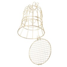  Gabbia Uccelli Grande Gabbie