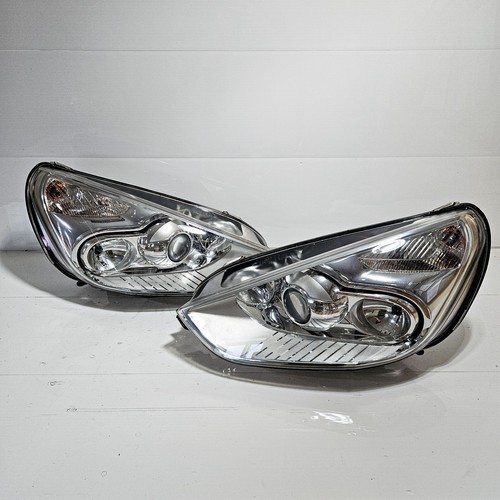 Coppia fari xenon ford - coppia,