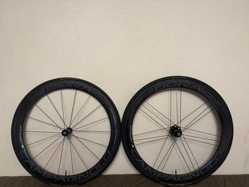 Campagnolo bora one 10 - one, to