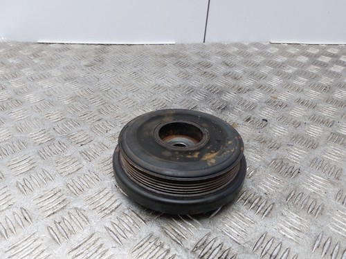 Puleggia albero motore - puleggia, hyundai