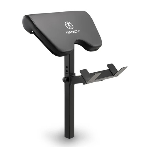 Marcy arm curl preacher - marcy,