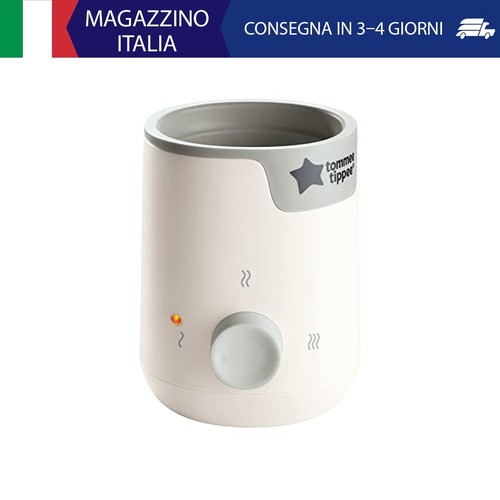 Tommee tippee scaldabiberon - tommee, e