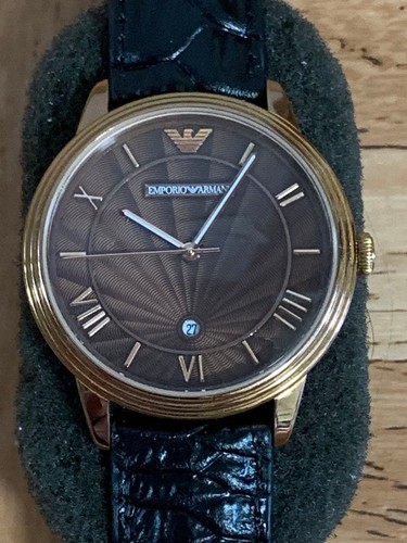 Orologio emporio armani ar1613 - emporio,