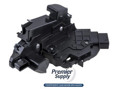 LAND ROVER DISCOVERY 4 RR