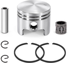 Pistone Motore Decespugliatori