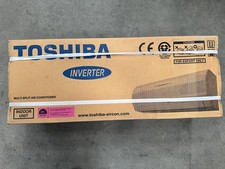 Toshiba RAS-M16UKCV-E3