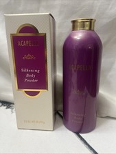 Polvere corpo Mary Kay vintage