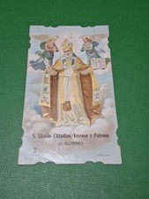 santino HolyCard Santa Lega Eucaristica S. Ubaldo N' 9130