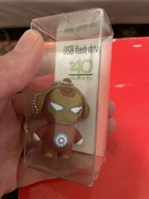 Chiavetta USB 2.0 Iron Man 4GB