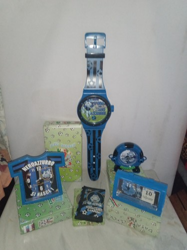 Sveglie portafoglio inter - sveglie, e